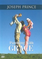 Parenting With Grace - Joseph Prince Photo