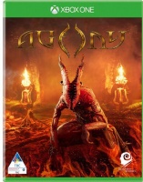 Agony PS2 Game Photo