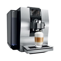 Jura Z-6 Coffee Machine Photo