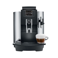 Jura WE8 Coffee Machine Photo