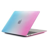 Cover for Macbook 13" Pro 2016 - Rainbow Photo