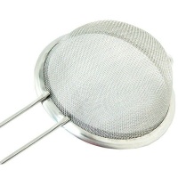 EHK - Icing Duster - Silver Photo