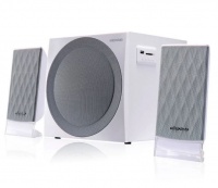 MICROLAB M300BT 2.1CH SPEAKER -WHITE Photo