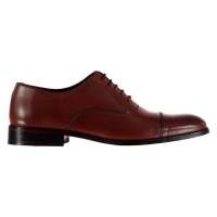 Firetrap Men's Blackseal Arundel Shoes - Brown Photo
