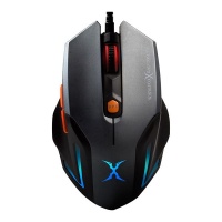 Foxxray Fearless Gaming Mouse Photo