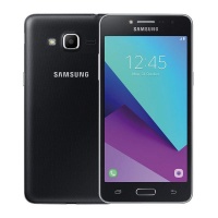 Samsung Grand Prime Plus LTE Single - Absolute Black Cellphone Cellphone Photo