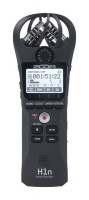 Zoom H1N Portable Digital Audio Recorder Photo