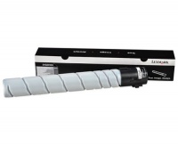 Lexmark MS911 High Yield Black Laser Toner Cartridge Photo