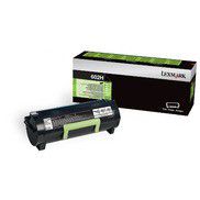 Lexmark 600HA High Yield Black Laser Toner Cartridge Photo