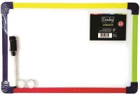 Croxley : Create Magnetic Whiteboard Set - A4 Photo