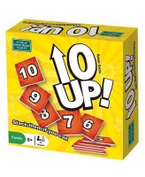 BrainBox 10 Up! A Quick Thinking Number Stacking Game Photo