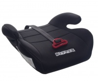 Nipper Bun Baby Backless Booster Seat Photo