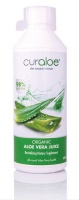 Curaloe Organic Aloe Vera Juice Photo