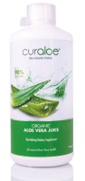 Curaloe Organic Juice Photo