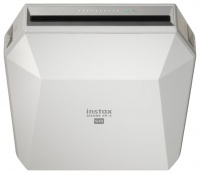 Fujifilm Instax Share SP-3 Printer - White Photo