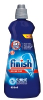 Finish Auto Dishwashing Rinse Aid Regular - 400ml Photo