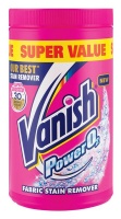 Vanish Power 02 - Fabric Stain Remover - 2kg Photo