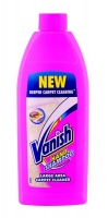 Vanish Power O2 - Carpet Shampoo - 500ml Photo