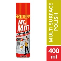 Mr Min Multi Surface Regular - 400ml Photo