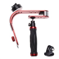 S-Cape Steadyvid Stabilizer Gimbal with Gopro Tripod Adaptor Photo