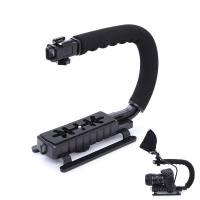 S-Cape Video Handheld Grip for Cameras Photo