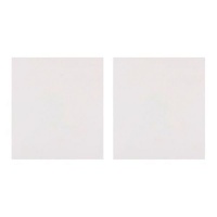 Espresto - Square ID Side Panel - White Photo