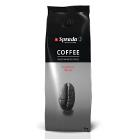 Sprada - Signature Blend Coffee Beans - 1kg Photo