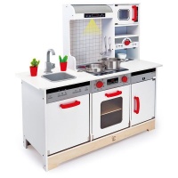 Hape All-in-1 Kitchen Photo