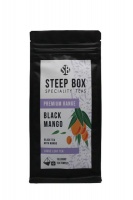 Steep Box Black Tea - Black Mango Photo