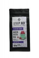 Steep Box Black Tea - Queen Victoria Photo