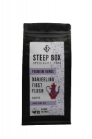 Steep Box Black Tea - Darjeeling First Flush Photo