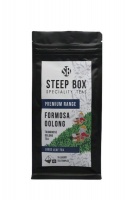 Steep Box Oolong Tea - Formosa Oolong Photo