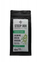 Steep Box Green Tea - Jasmine Green Dragon Photo