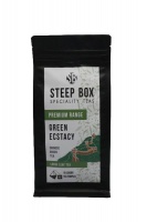 Steep Box Green Tea - Green Ecstasy Photo