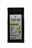 Steep Box Rooibos Tea - Velvet Vanilla Rooibos Photo