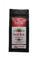 Steep Box Iced Tea - Raspberry Pie Photo