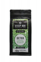Steep Box Wellness Tea - Detox Photo