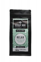 Steep Box Wellness Tea - Relax Photo