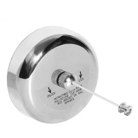 Stainless Steel Retractable Braided Clothesline Photo