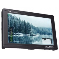 Lilliput FS7 7" 4K HDMI & 3G-SDI Input Monitor LCD Monitor Photo