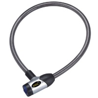 BBL Bicycle Cable Lock - 650mm Photo