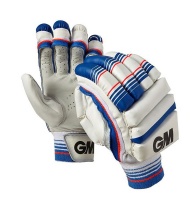 GM Junior Mana 202 Batting Gloves - Right Hand Photo
