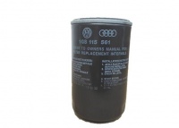 Volkswagen Genuine Oil Filter for Citi Golf Photo