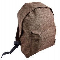 Marco Scholar Backpack - Brown Photo
