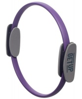 GetUp Contour Pilates Ring - Purple Photo