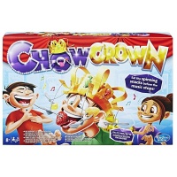Chow Crown Game Set Photo