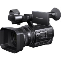 Sony HXR-NX100 Full HD NXCAM Camcorder Photo