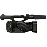 Panasonic AG-UX90 4K/HD Professional Camcorder Photo