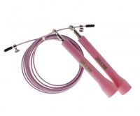 GetUp Lift Speed Rope - Pink Photo