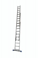 Maxi 5" 1 Combination Ladder - 6.48m Photo